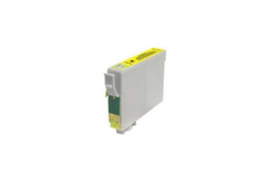 Epson T0894 żółty (yellow) tusz zamiennik