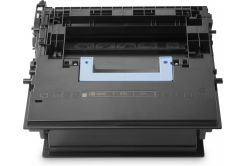 HP 37Y CF237Y czarny (black) toner oryginalny