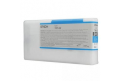 Epson T653200 błękitny (cyan) tusz oryginalna