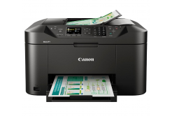 Canon MAXIFY MB2150 0959C009 urządzenie wielofunkcyjne atramentowe