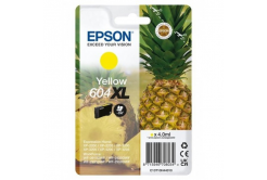 Epson 604XL T10H440 C13T10H44010 żółty (yellow) tusz oryginalna