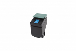 Lexmark C540H1CG błękitny (cyan) toner zamiennik