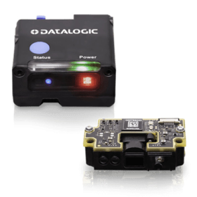 Datalogic Gryphon GFx4500 Series, 2D, WA, kit (USB), black