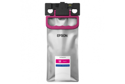 Epson originální ink C13T11P340, XXL, magenta