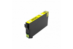 Epson 405XL T05H4 żółty (yellow) tusz zamiennik