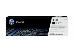 HP CF210X czarny (black) toner oryginalny