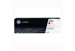 HP 410A CF413A purpurowy (magenta) toner oryginalny