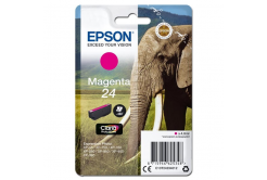 Epson T2423 C13T24234012 purpurowy (magenta) tusz oryginalna