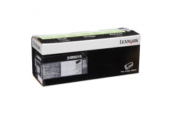 Lexmark 24B6015 czarny (black) toner oryginalny