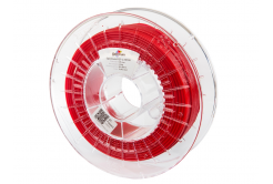 Spectrum 80408 3D filament, PET-G HT100, 1,75mm, 500g, TRAFFIC RED