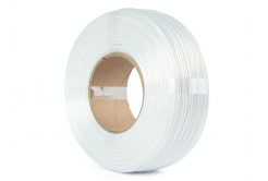 Spectrum 81315 ReFill filament, PLA SILK, 1kg, 1.75mm, PEARL WHITE