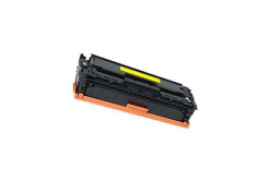 Kompatybilny toner z HP 410X CF412X żółty (yellow) 