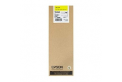 Epson T636400 żółty (yellow) tusz oryginalna