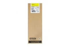 Epson T636400 żółty (yellow) tusz oryginalna