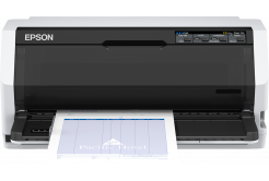 Epson LQ-690II C11CJ82401 drukarka igłowa