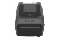 Honeywell PC45D PC45D00EU00200, 8 dots/mm (203 dpi), drukarka etykiet, disp., RTC, RFID, USB, USB Host, Ethernet