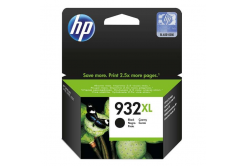 HP 932XL CN053AE czarny (black) tusz oryginalna