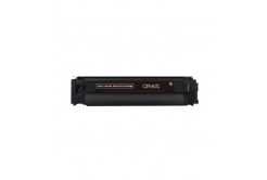 Kompatybilny toner z HP 203X CF540X czarny (black) 