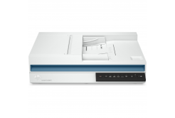 HP ScanJet Pro 2600 f1 20G05A