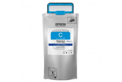 Epson C13T974200 błękitny (cyan) tusz oryginalna