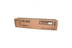 Kyocera Mita TK-603 czarny (black) toner oryginalny