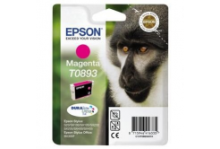 Epson T08934011 purpurowy (magenta) tusz oryginalna