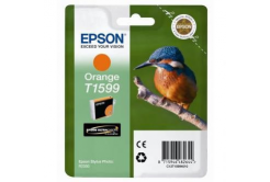 Epson T15994010 pomarańczowa (orange) tusz oryginalna