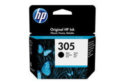 HP 305 3YM61AE czarny (black) tusz oryginalna