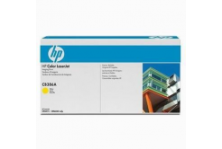 HP CB386A żółty (yellow) bęben oryginalny