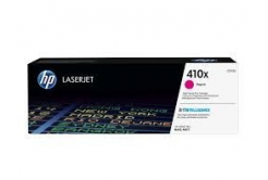 HP 410X CF413X purpurowy (magenta) toner oryginalny