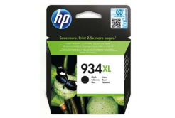 HP 934XL C2P23AE czarny (black) tusz oryginalna