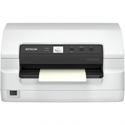 Epson PLQ-50 C11CJ10401 drukarka igłowa