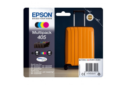 Epson 405 C13T05G64010 CMYK multipack tusz oryginalna