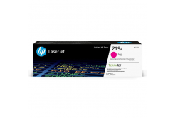 HP 219A W2193A purpurowy (magenta) toner oryginalny