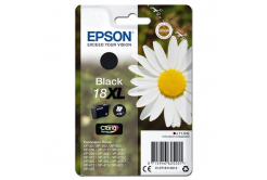 Epson 18XL C13T18114012 czarny (black) tusz oryginalna