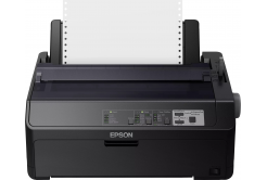 Epson FX-890II C11CF37401 drukarka igłowa