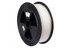 Spectrum 80125 3D filament, PLA Premium, 1,75mm, 2000g, POLAR WHITE