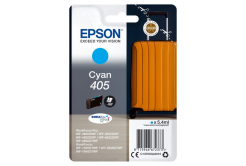 Epson 405 C13T05G24010 błękitny (cyan) tusz oryginalna