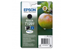 Epson T1291 C13T12914012 czarny (black) tusz oryginalna