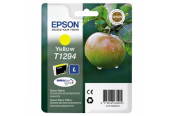 Epson T1294 C13T12944012 żółty (yellow) tusz oryginalna