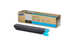 HP SS567A / Samsung CLT-C809S błękitny (cyan) toner oryginalny