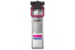 Epson T11N3 C13T11N340 purpurowy (magenta) tusz oryginalna