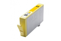 HP 364 CB320EE żółty (yellow) tusz oryginalna