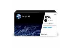 HP 89A CF289A czarny (black) toner oryginalny