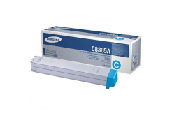 HP SU579A / Samsung CLX-C8385A błękitny (cyan) toner oryginalny