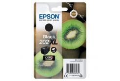 Epson 202 XL T02G14010 czarny (black) tusz oryginalna