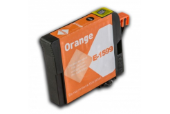 Epson T1599 pomarańczowa (orange) tusz zamiennik