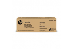 HP 415X W2031XR błękitny (cyan) toner oryginalny