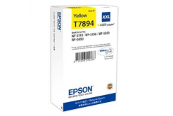 Epson T789440 żółty (yellow) tusz oryginalna