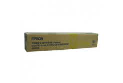 Epson C13S050039 żółty (yellow) toner oryginalny